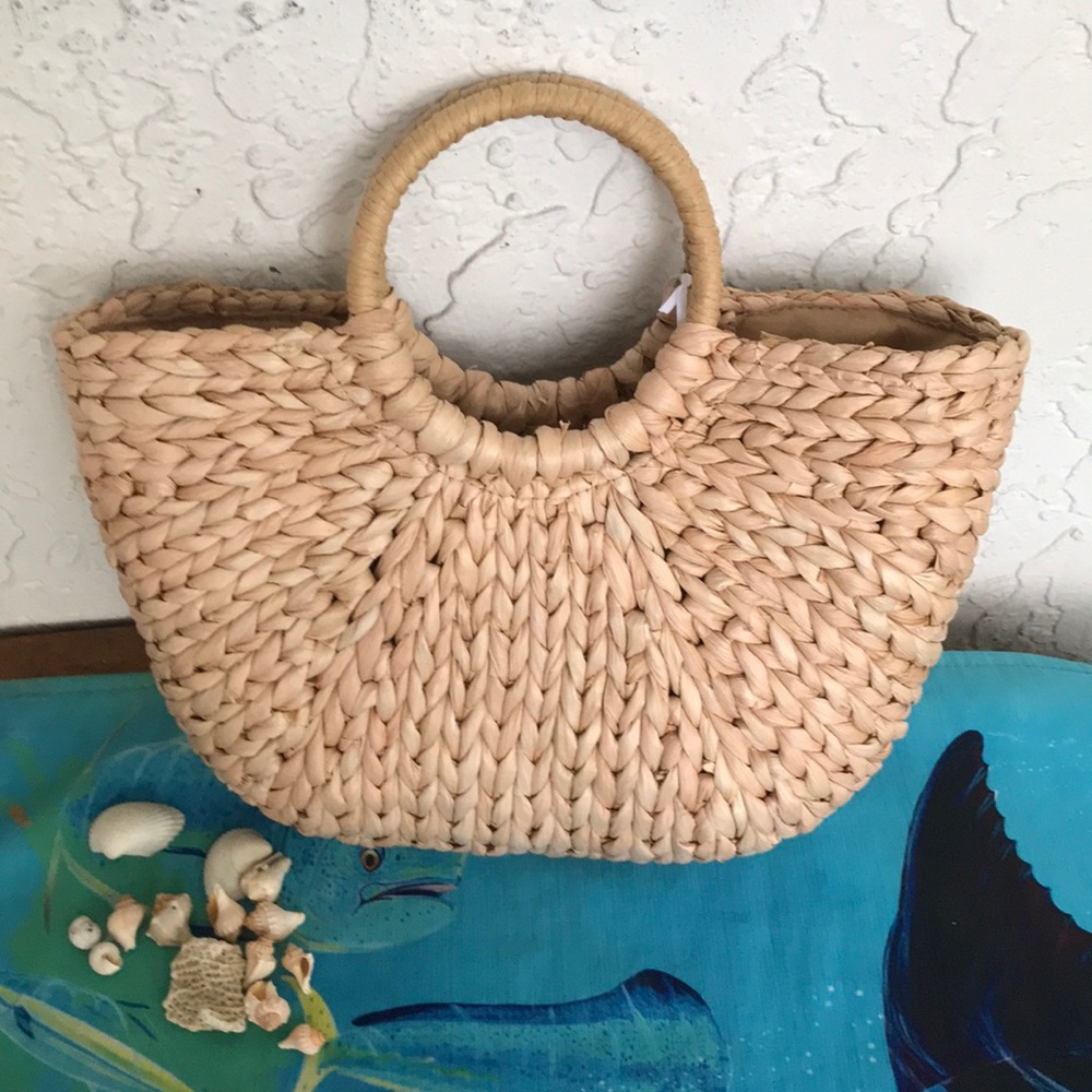 Handmade handbag - Picture 2 of 6